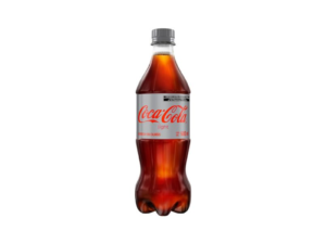 Coca Cola Light 600 ml.