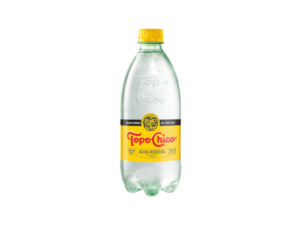 Topo Chico 600 ml