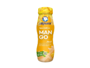 Alpura Yoghurt Mango Bebible 250 ml
