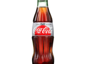 Coca Cola de vidrio 235 ml