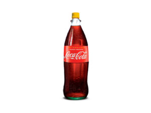 Coca Cola retornable 1.5 L