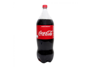 Coca Cola  2.5 L