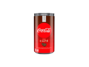 Coca Cola café 235 ml