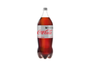Coca Cola Light 1 L
