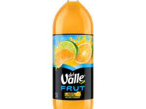 Protegido: Valle Frut Naranja 2 L