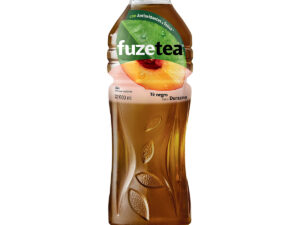 Fuze Tea Durazno 600 ml