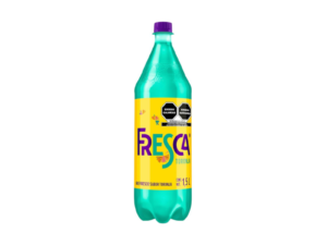 Fresca 1.5 L