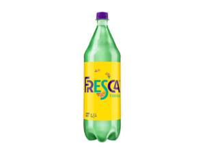 Fresca 2.5 L