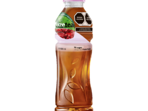 Fuze Tea Frutos Rojos 600 ml