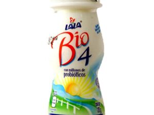 Lala Bio 4 Natural 120 g