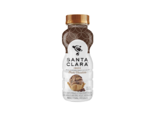 Santa Clara Leche Triple Chocolate 250 ml