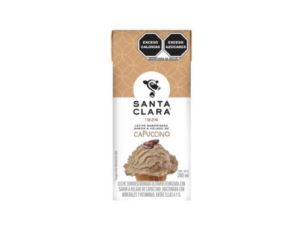 Santa Clara Leche Chocolate 200 ml