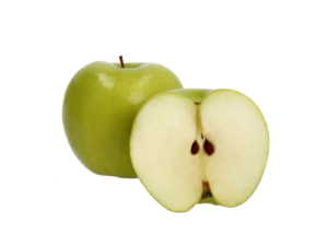 Manzana granny smith