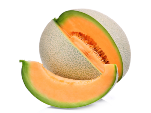 Melón chino