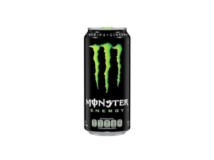 Monster 473 ml