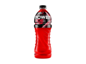 Powerade Frutas 1 L