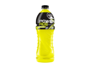 Powerade Lima Limón 1 L