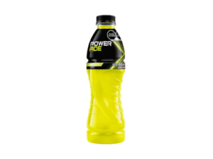 Powerade Lima Limón 600 ml