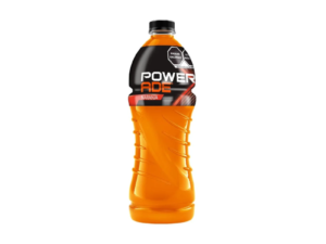 Powerade Naranja 1 L