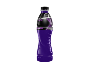 Powerade Uva 600 ml