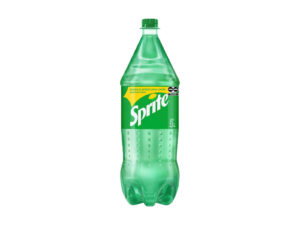 Sprite 2.5 L