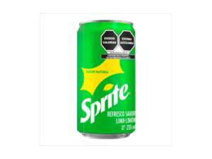 Sprite 235 ml