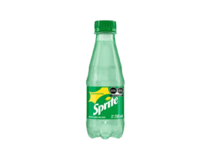 Sprite 250 ml