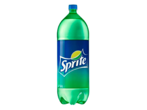 Sprite 3 L