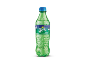 Sprite 400 ml