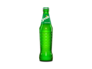 Sprite 500 ml Vidrio Retornable