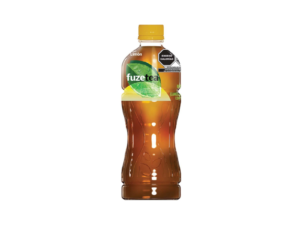 Fuze Tea té negro limón 1 L