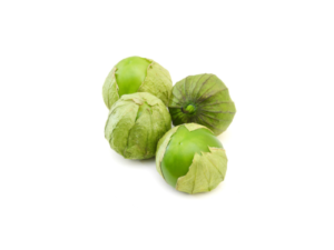 Tomatillo verde