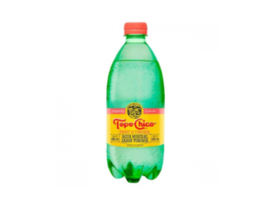 Topo Chico Twist Toronja 600 ml