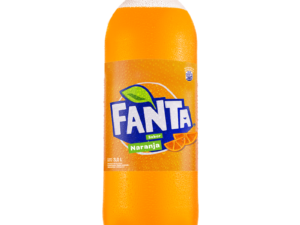 Protegido: Fanta Naranja 3 L