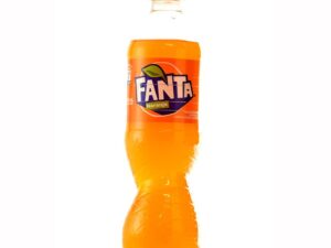 Protegido: Fanta Naranja 500 ml