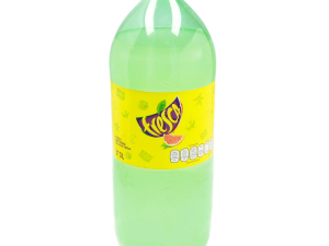 Fresca 3 L