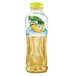 Fuze Tea Mango Manzanilla 600 ml