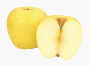 Manzana golden nacional