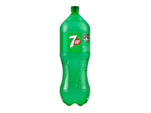 7 up 2.5 L