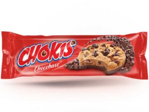 Chokis Choco Base Gamesa
