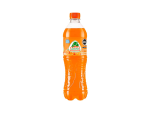 Jarrito Mandarina 600 ml