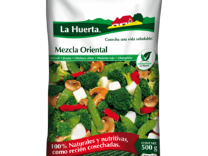 Mezcla Oriental La Huerta 500 gr