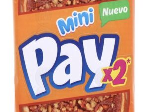 Mini Pay de Nuez