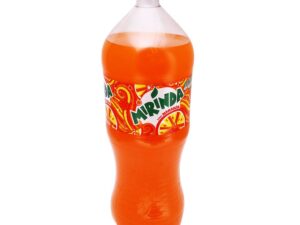 Mirinda 2.5 L