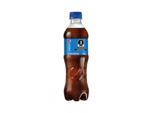 Pepsi 400 ml