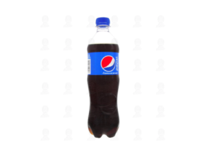 Pepsi 600 ml