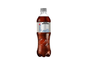 Pepsi Light 600 ml