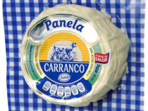 Queso Panela Carranco 400 gr