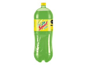 Refresco Squirt Sabor Toronja 3 L