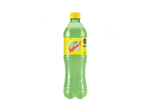 Refresco Squirt sabor toronja 600 ml